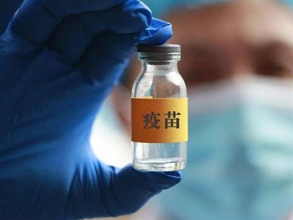 第二針新冠疫苗全面開打，你一定想知道的7個(gè)問題